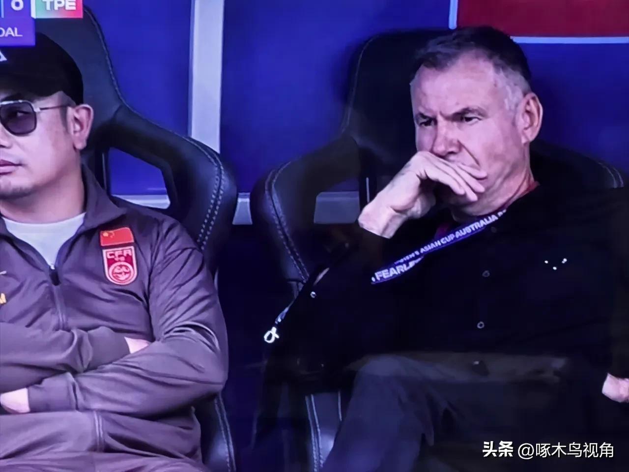 已经不是新闻了。女足主教练米利西奇下课一事已经实锤了。已得到了国内几家权威媒体的