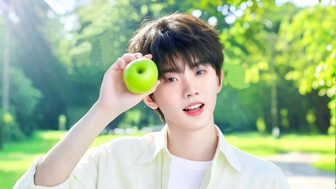 时代少年团 | 夏天的味道～🍏 ​​​