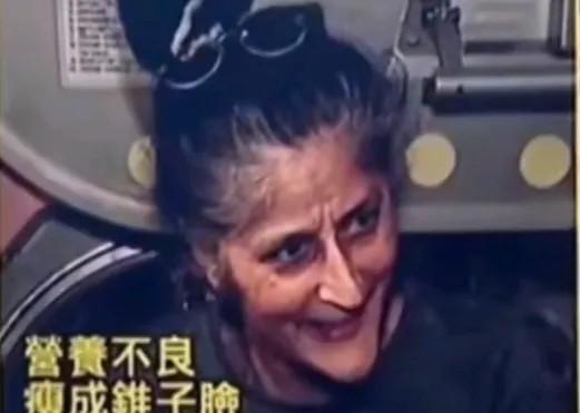 最近，美国宇航员苏尼·威廉姆斯在国际空间站的照片火了，因为她在太空中待的时间太长