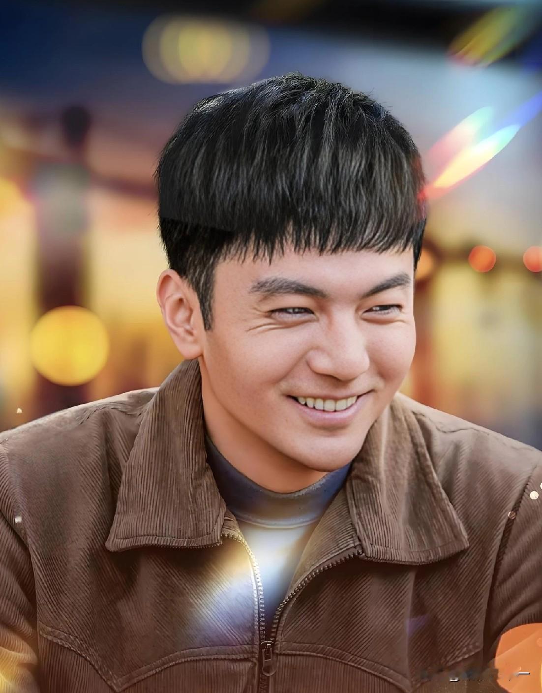 这一刻，

因祸得福在王潇身上具象化了，

苦追雪竹十几年无果，却被肖树德一铁锹