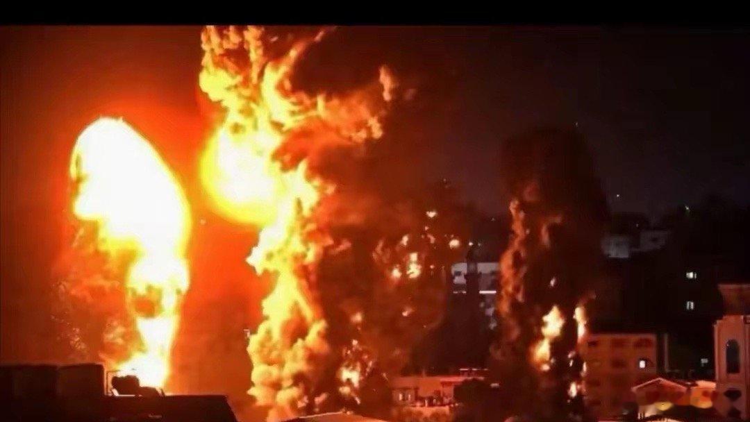伤亡9900人？百栋房屋受损！泽连斯基震怒：彻查内贼，重组内阁，逼总理下课？7月