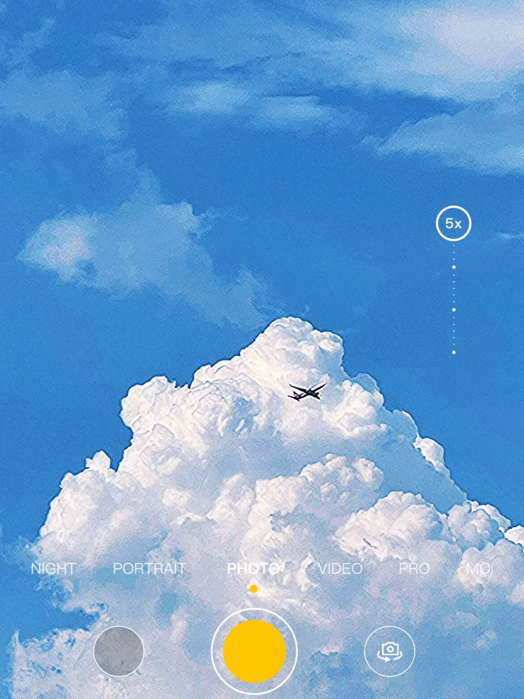 手机调色✨海边高锐化ins风🌊太拯救废片了❗