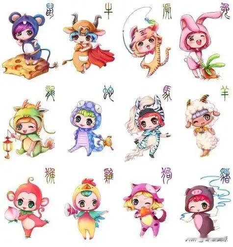 什么样的爱情是十二生肖不能接受的
 
十二生肖，人人都向往真诚安稳的感情。
 