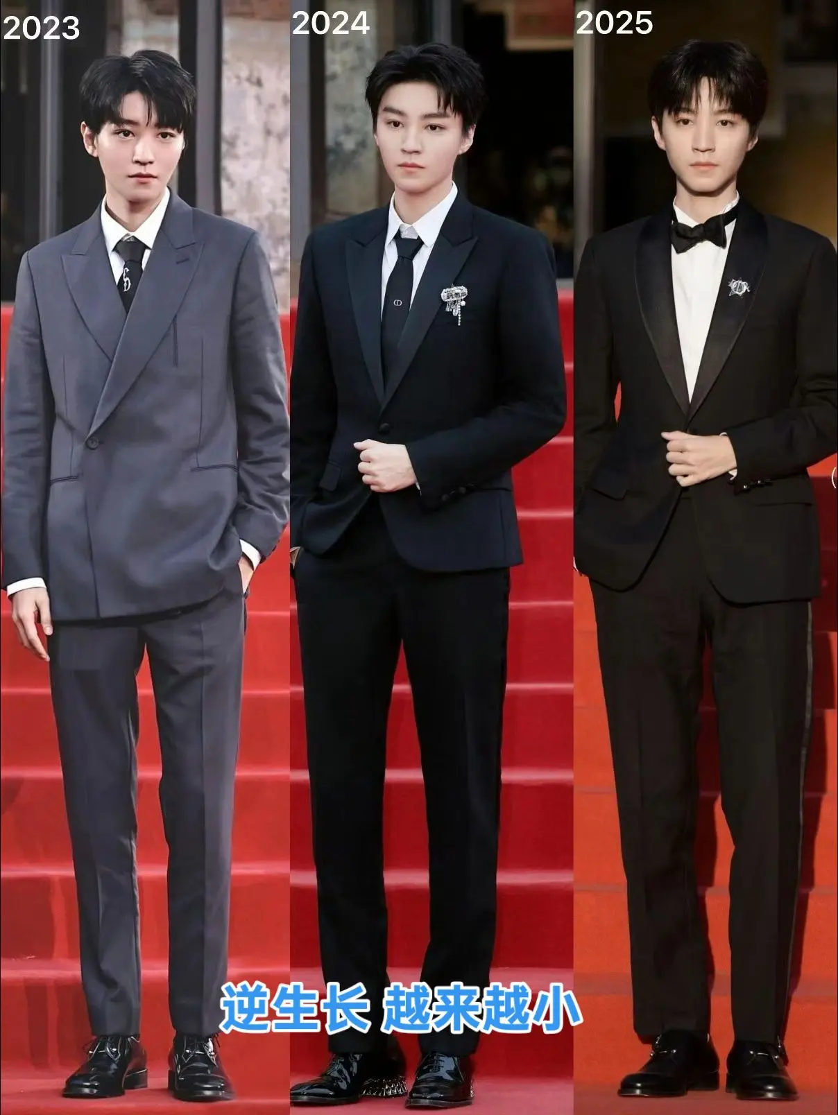 今天的视频我想发一百个