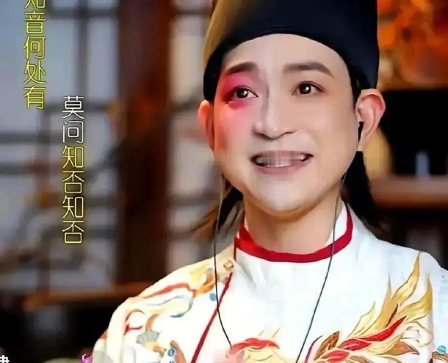 昨晚才艺赛最后十分钟，二饼力哥在直播间一声“冲”，嘉年华十连刷像下雨，百万礼物秒