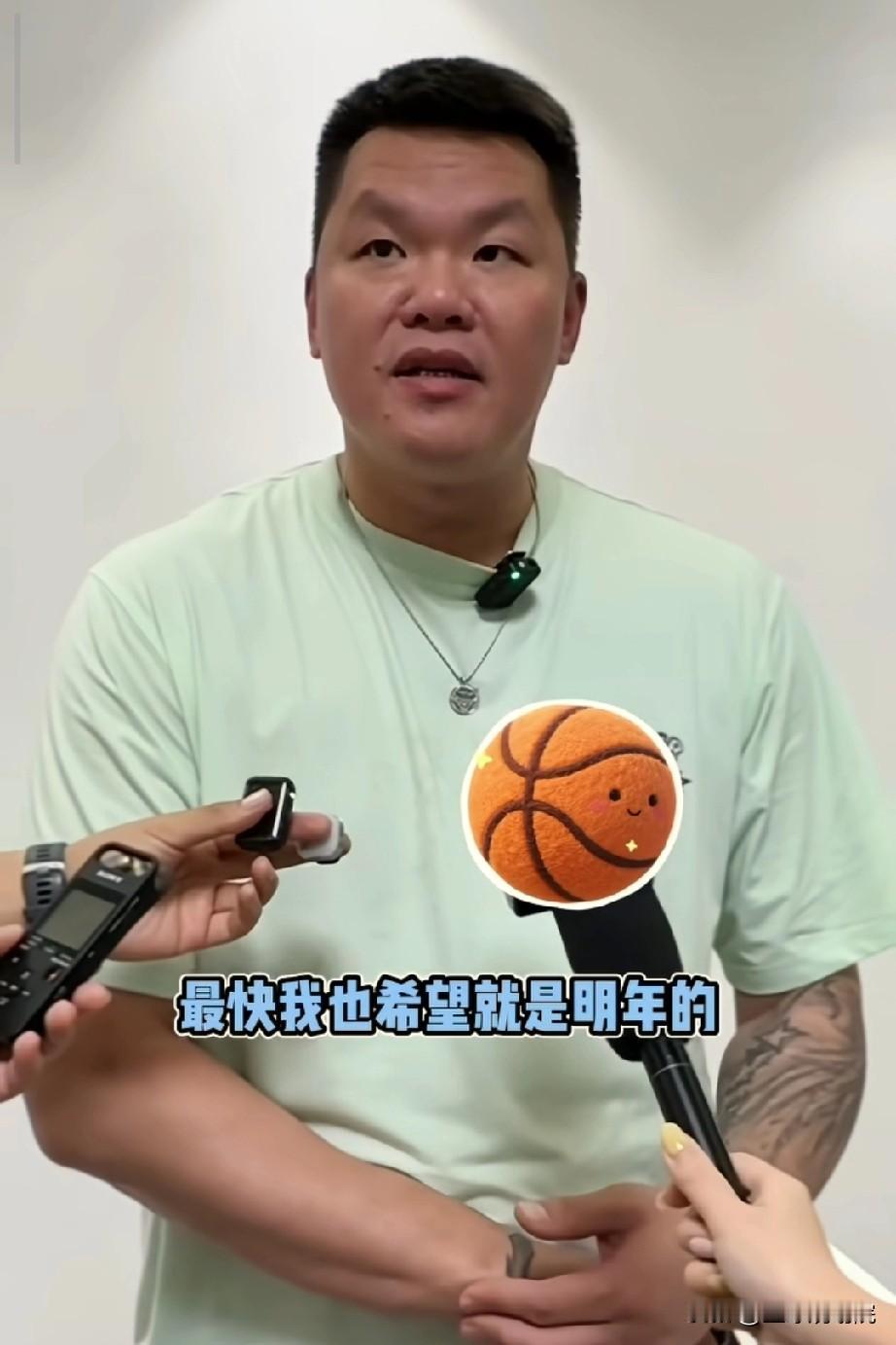 朱芳雨自己组建球队？广西要有自己的球队了！

最近朱芳雨给大家透露了一个重要的消