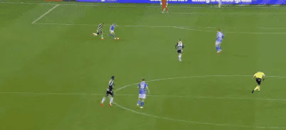 🇮🇹
扎尼奥罗该进国家队了
乌鸡现在有三名意大利球员基本上锁定主力了，你加图