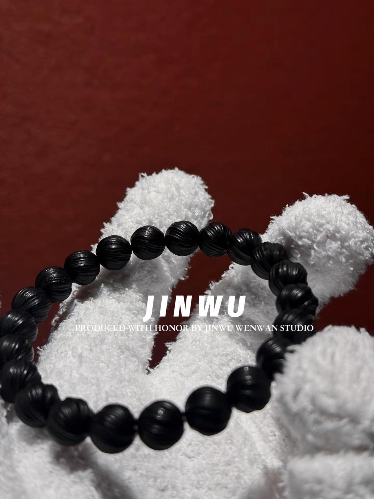 摩挲|金乌 乌木定风珠。最后一次预告 下次就是正式上线@金乌-𝑴𝒐𝑺𝒖?