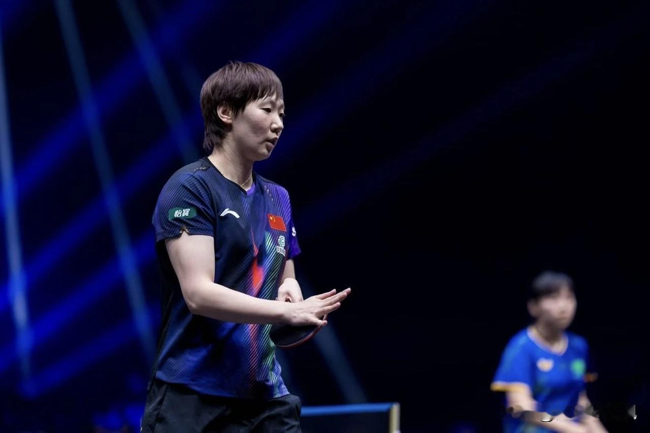 不就小组赛输一场球么，值得那么大惊小怪吵吵吵的？伦敦世乒赛国乒男队小组赛输得还少
