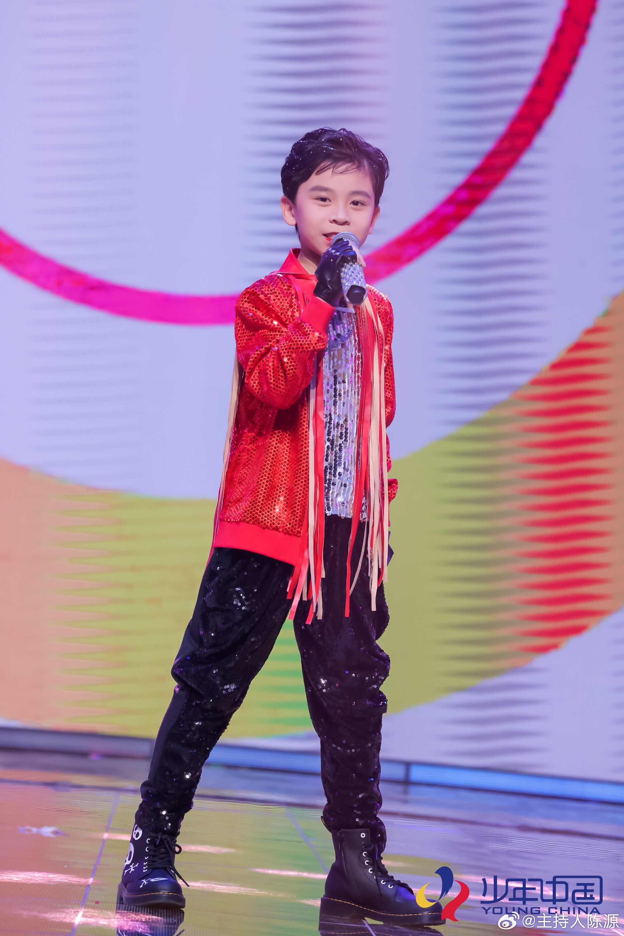 南宁三首入选！2026年“童声里的中国”广西少年儿童歌曲创作征集活动入选名单黄玺