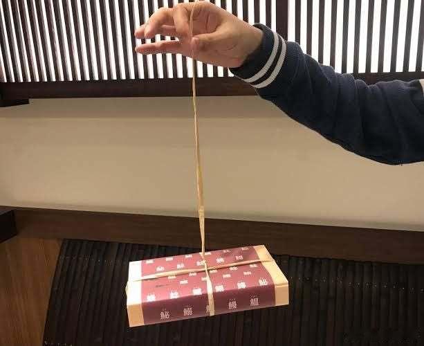 【 每个人都知道，但却没人实际看过的传说之物 】 
