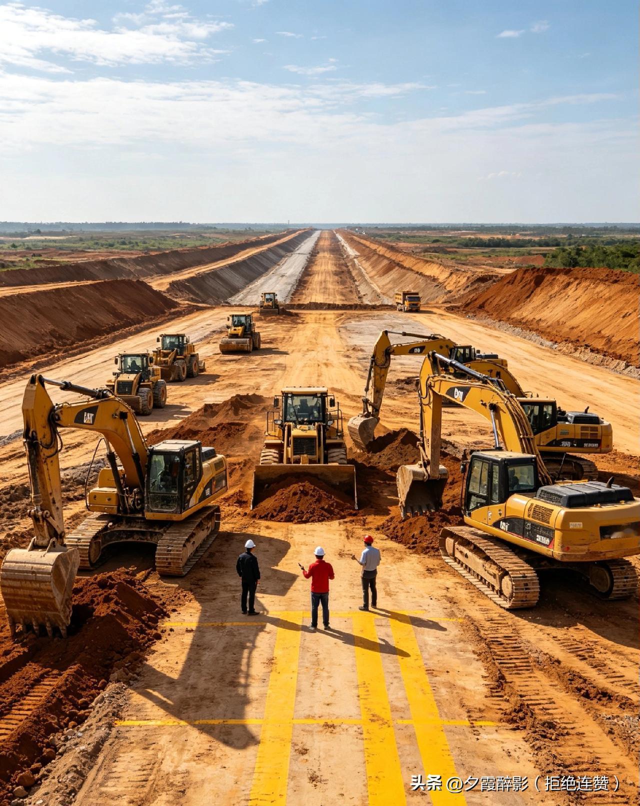 南三高速正式动工，对咱们川东北老百姓来说，真是一件大好事！
 
以前阆中、南部、