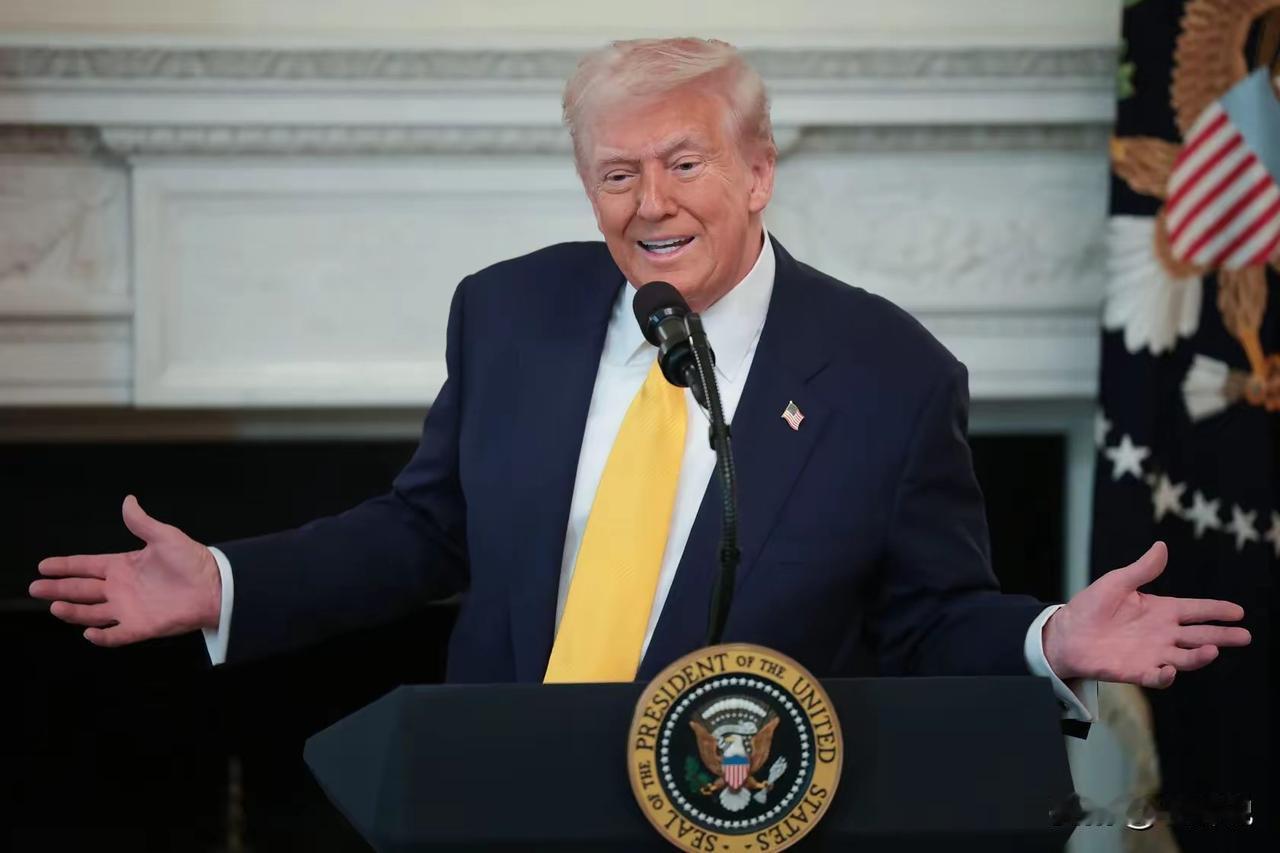 就在今天，1月26日，特朗普发文写道：“中国正在成功且彻底地接管曾经伟大的加拿大