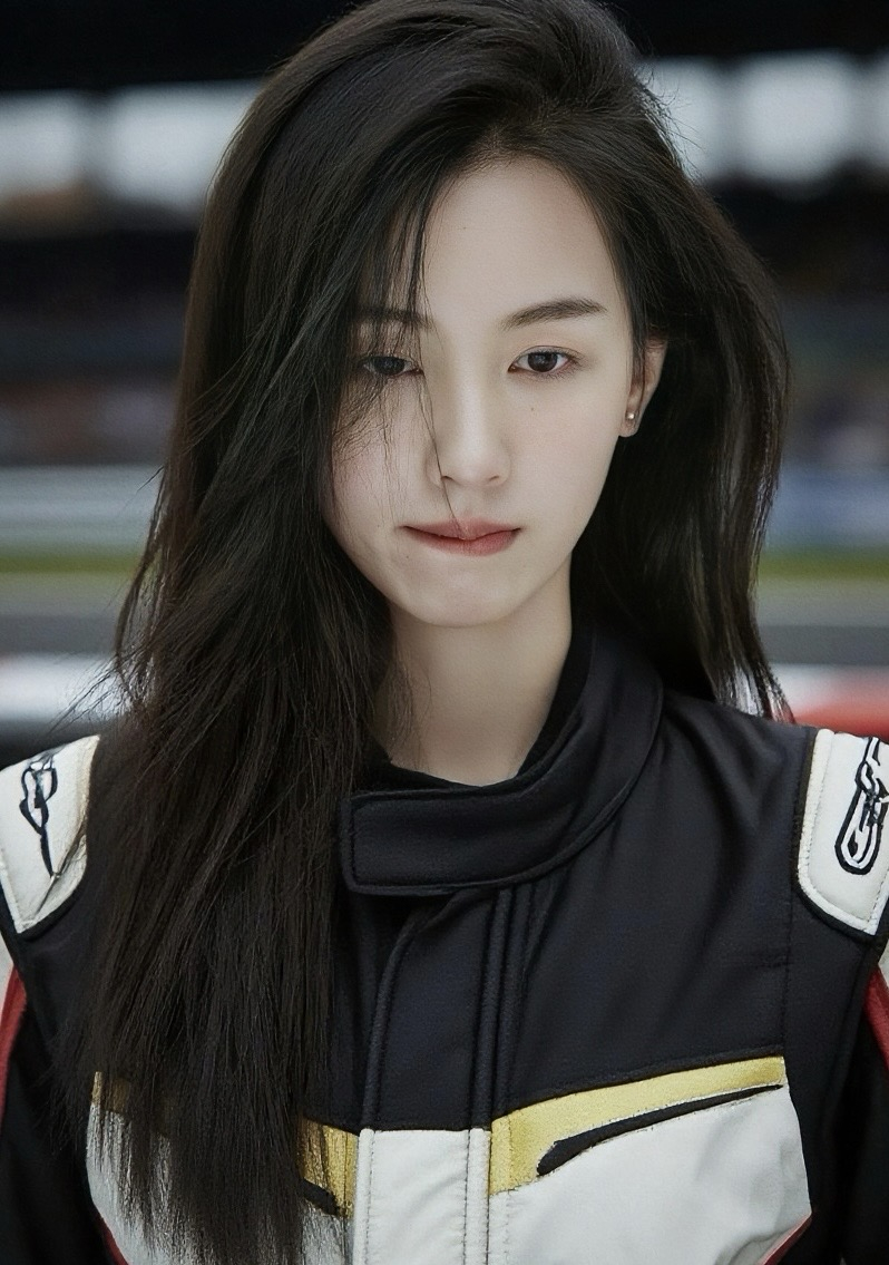 投稿：陈都灵  好心动[哇][哇] ​​​