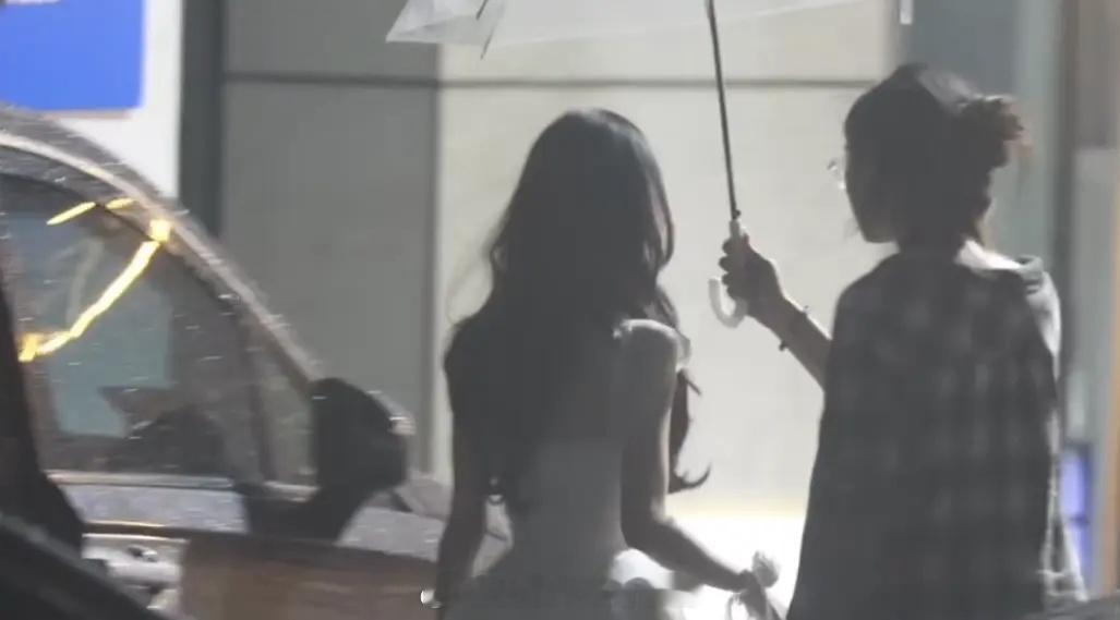 陈都灵这是真好看 ​​​