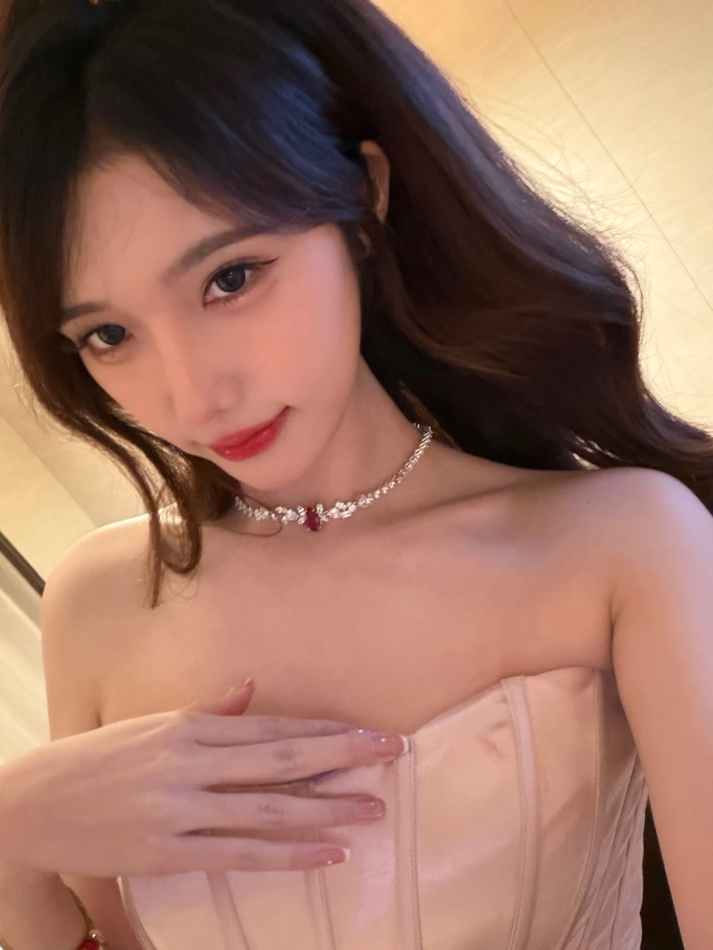 美冉冉 