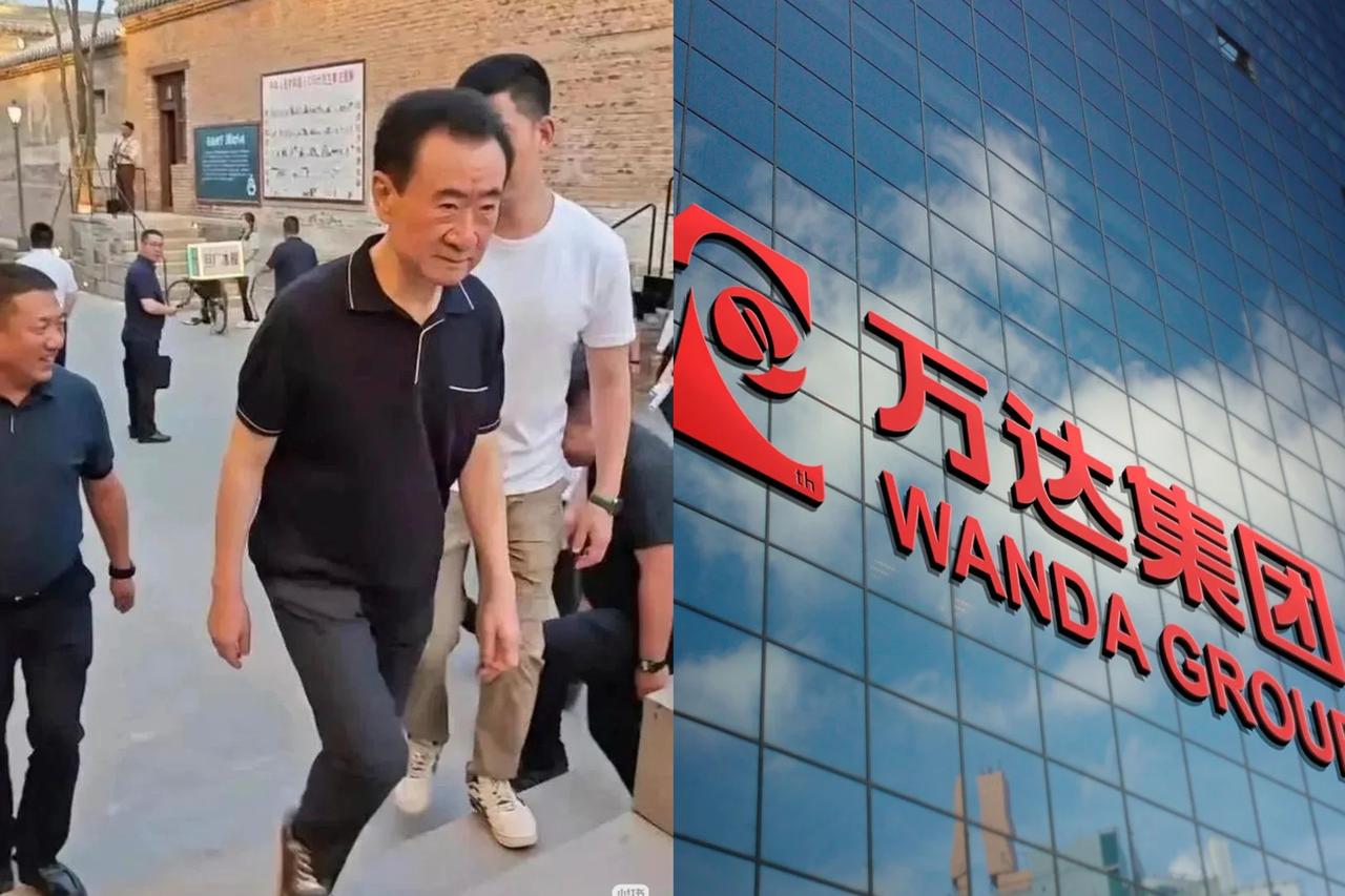 不查不知道,被王健林给惊呆了!
没想到,老王为了搞定6000《的欠款,硬是撵了整