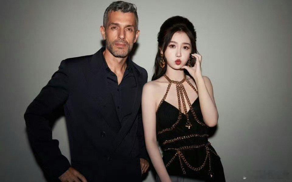 众所周知，外国老总不会为你p图，太美了这几个女明星 