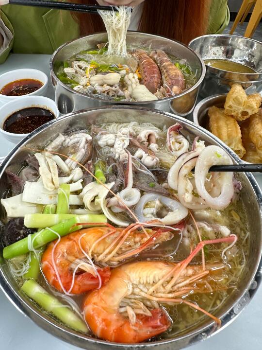 缺点：只有福州有😭😭