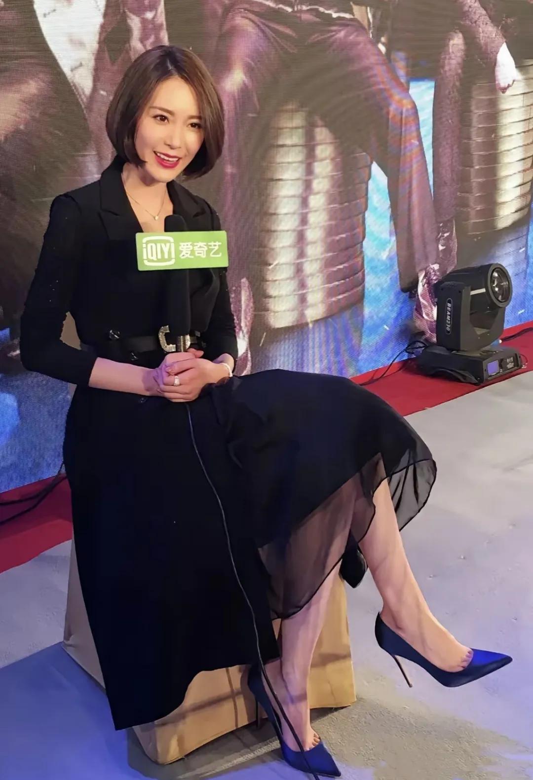 不怪那么多人喜欢，美丽又有气质！[比心]