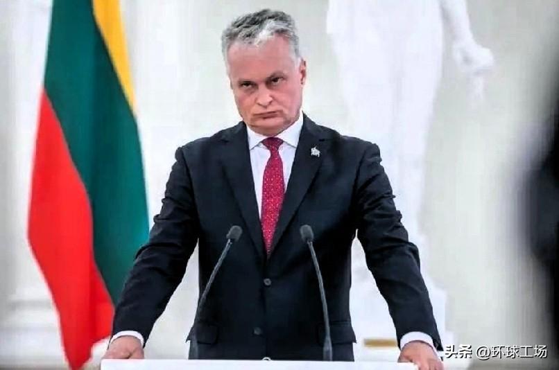 3月21日，立陶宛电台发布民调结果。有近58%立陶宛成年受访者支持将所谓“台湾代