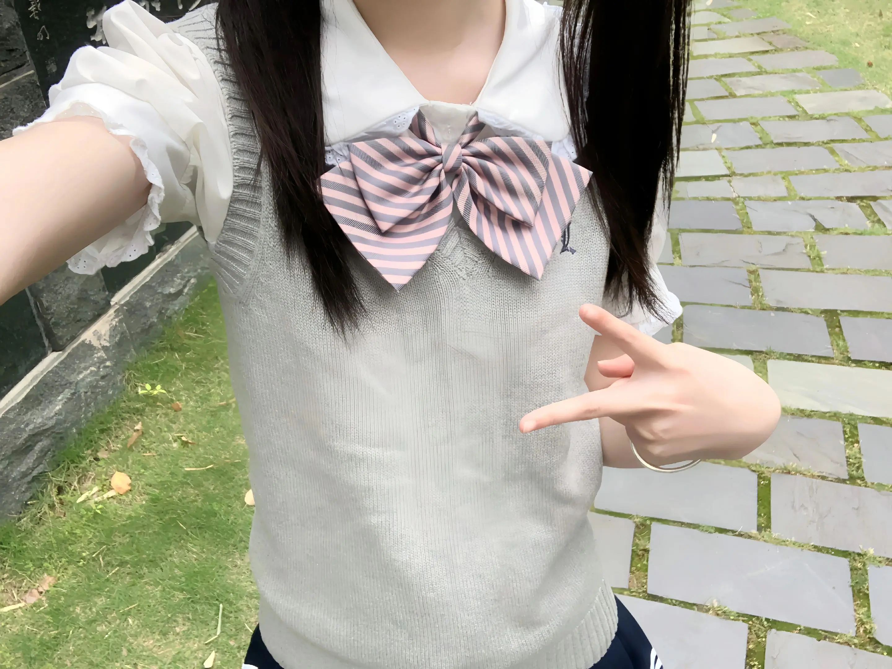 我承認 我自私 你的體溫 我只想我一人享受我希望妳懂