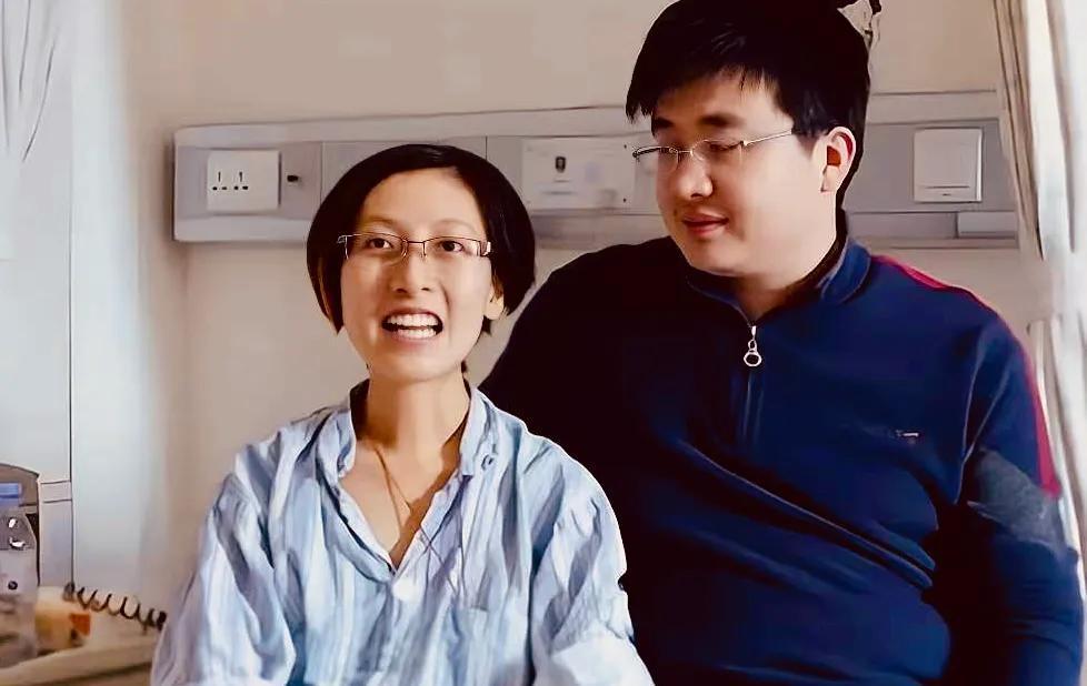 2015年，上海26岁女博士怀孕5个月，刚被确诊癌症晚期，公婆就以300万的价钱