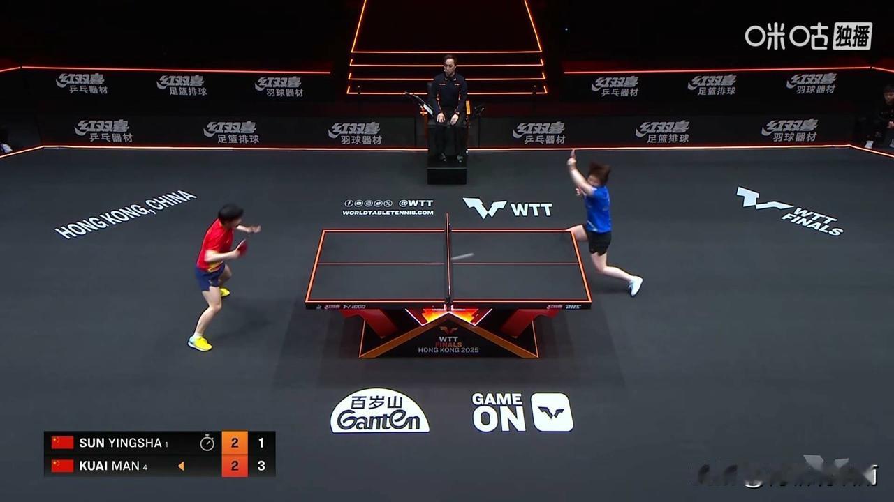 喜欢王楚钦的粉丝因为樊振东在德甲打球，居然说德甲与WTT一样压榨球员，有点强词夺