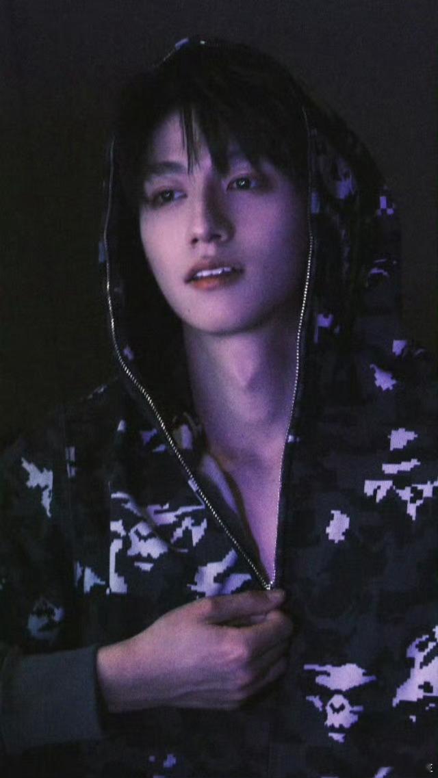 朱志鑫 墨尔本玩的开心啊～ 