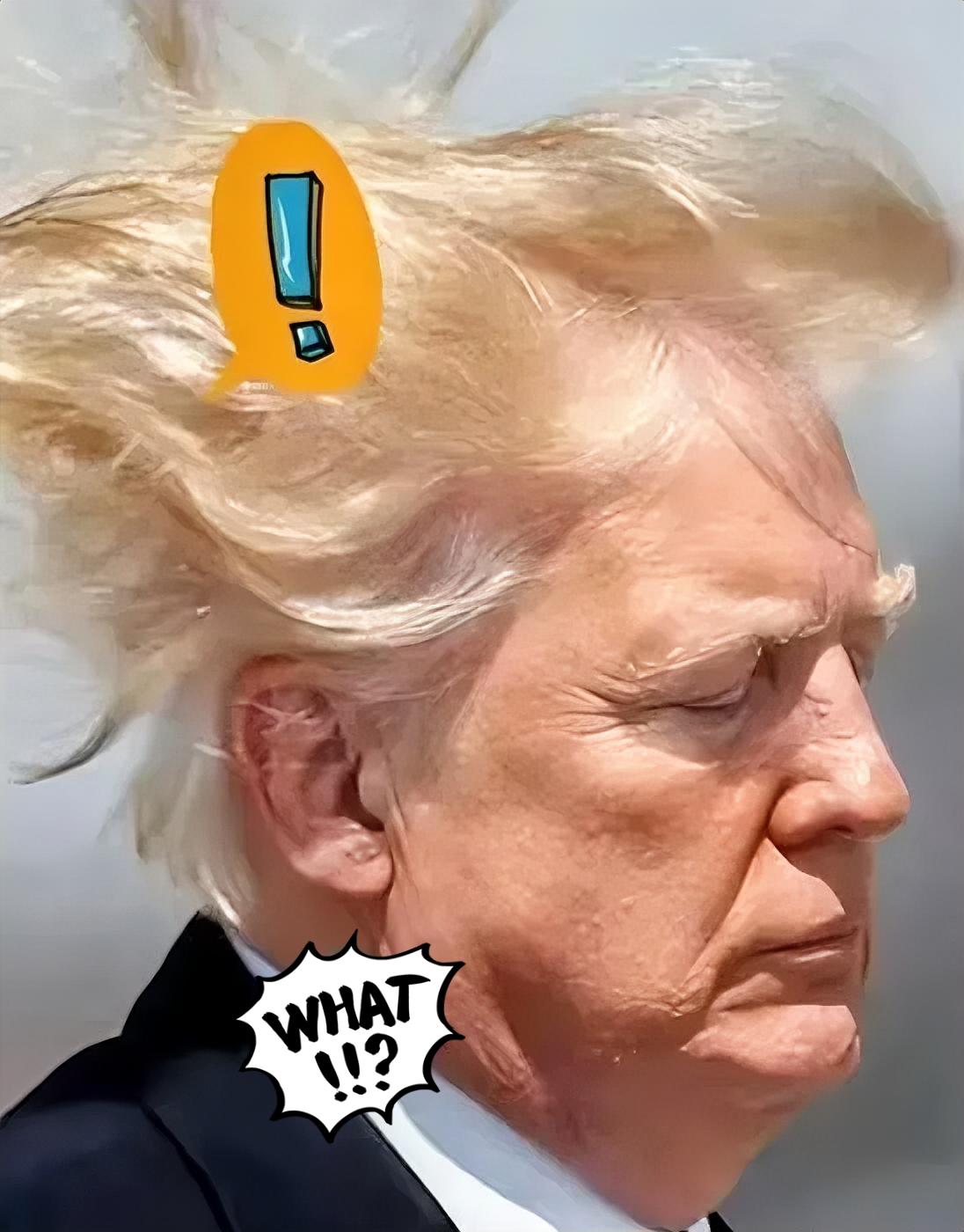 4月2号晚上白宫突然宣布，对还在专利期的进口药和原料药，直接收100%关税。不是