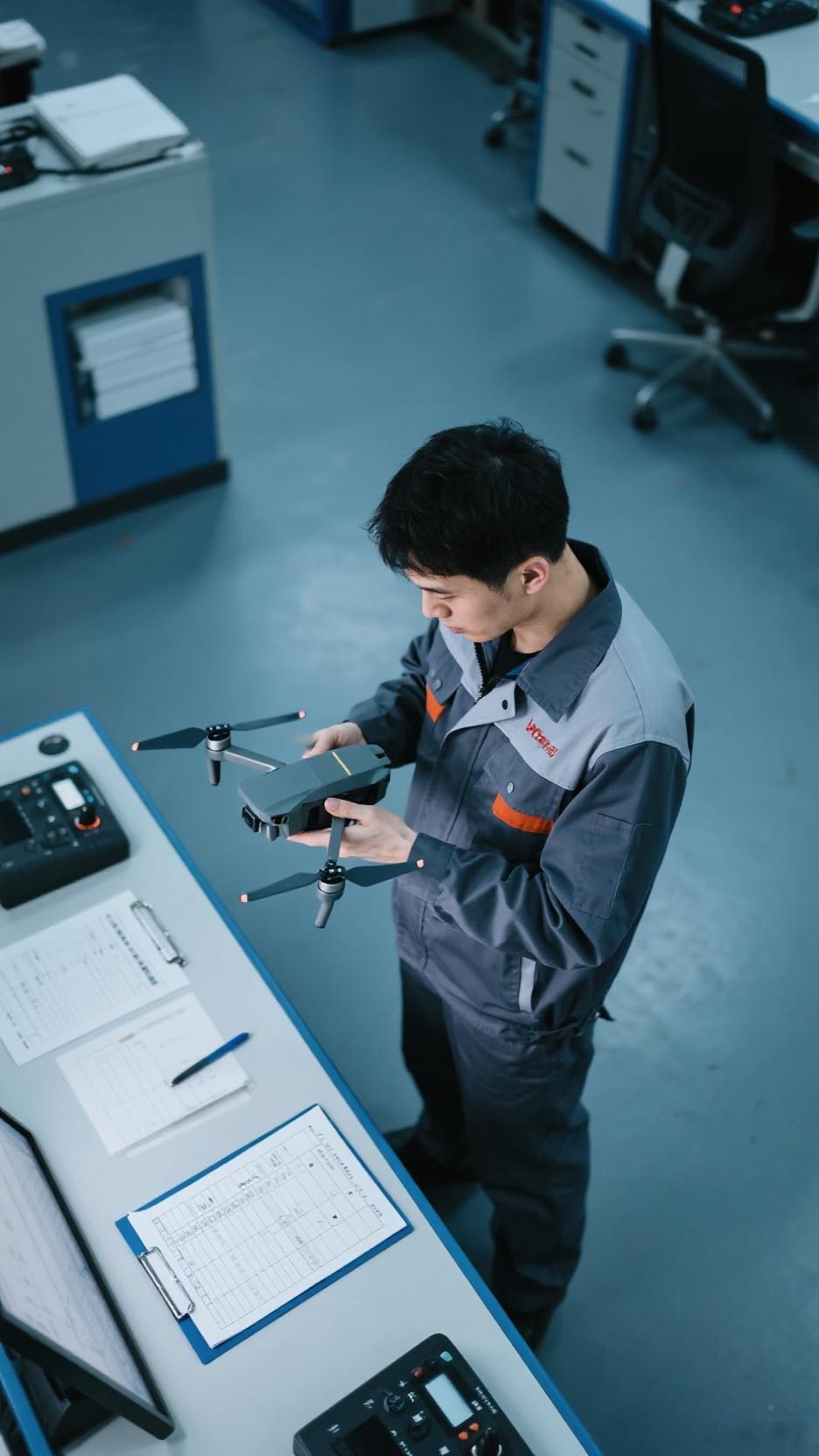 在江西省景德镇市举办的2025中国航空产业大会上发布的《中国低空经济发展报告》显