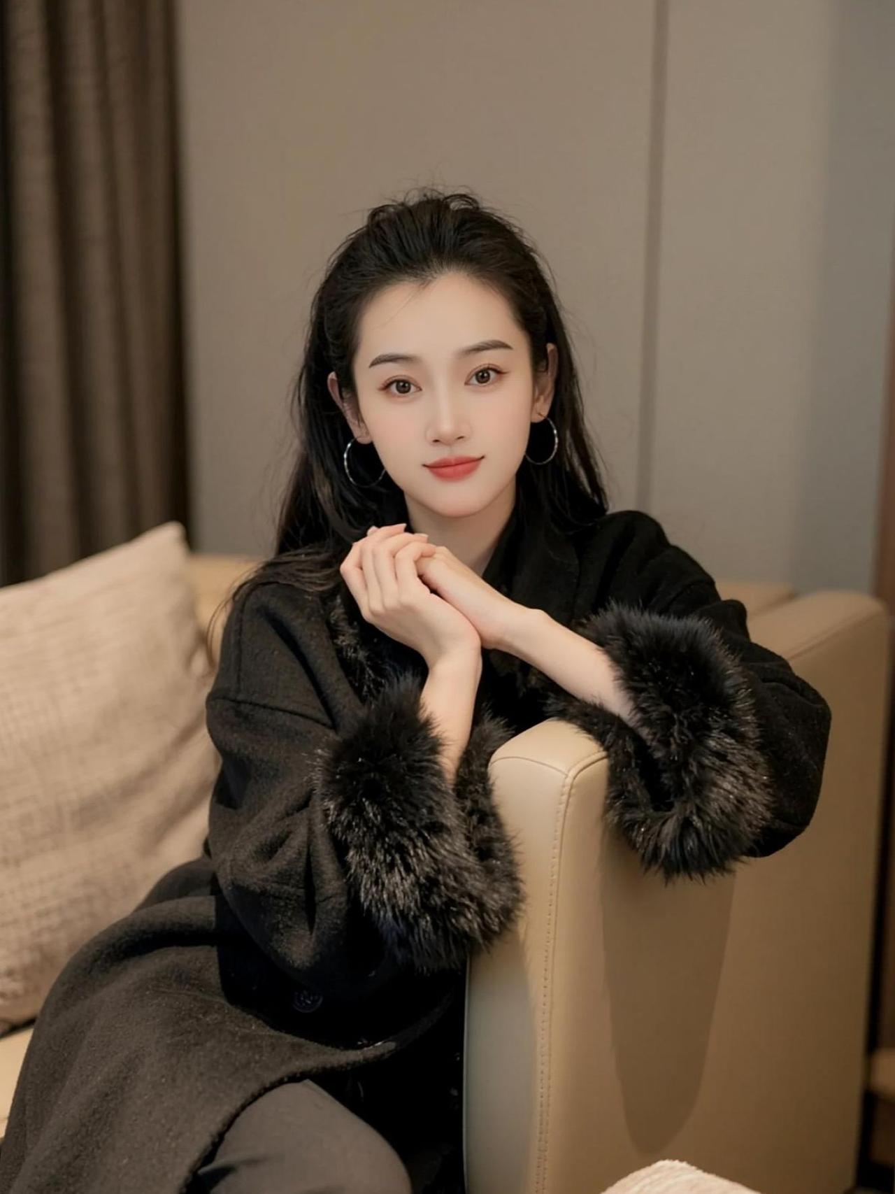 AI温馨优雅写真 抖音ai创作 抖音玩法合伙人计划