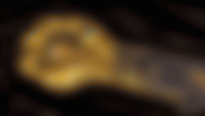 1977年，河北易县一座战国墓出土两柄黄金大宝剑，墓主人坐拥“七鼎六簋”诸侯级陪