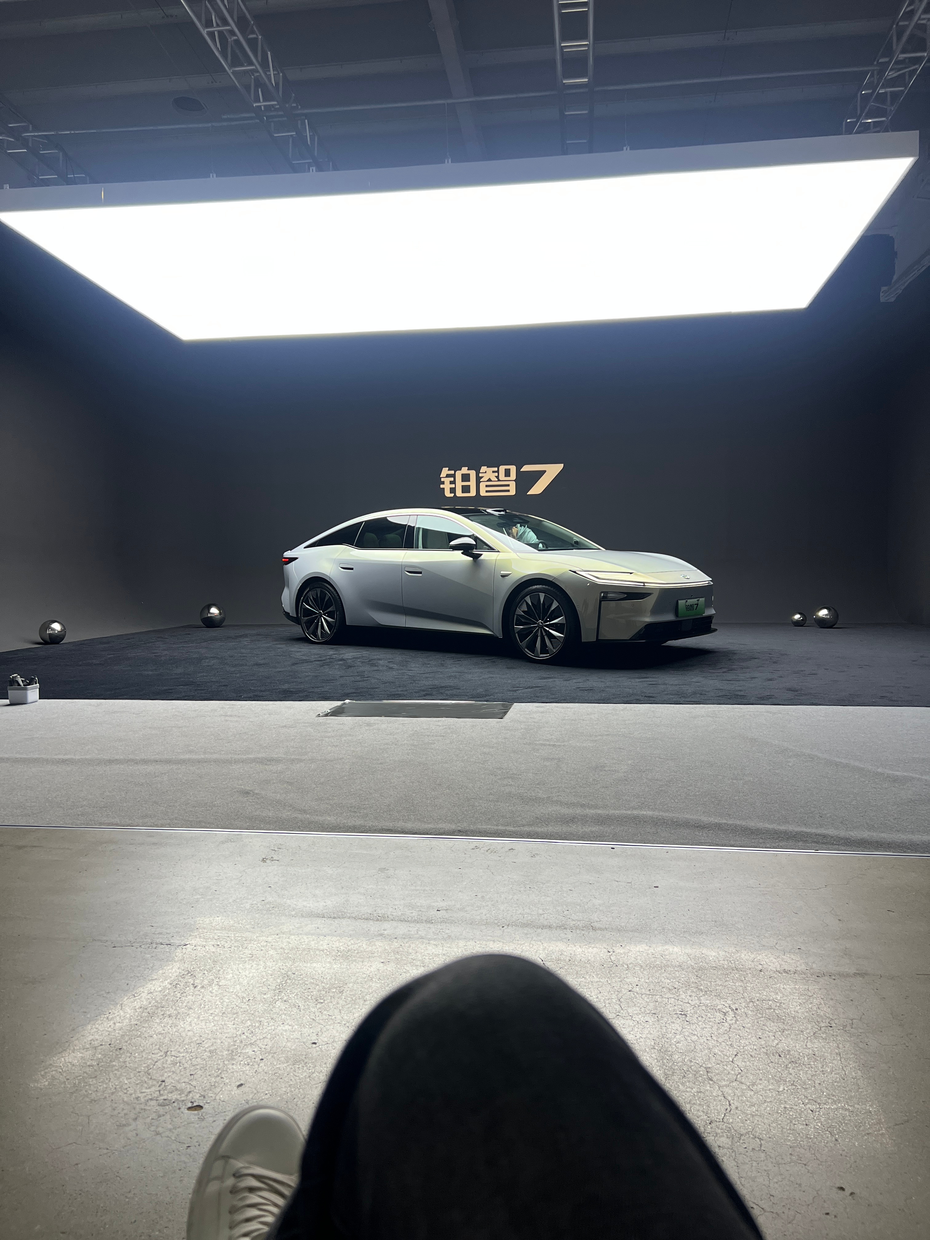 今年车市弥漫着一种情绪，人们想要确定性。想要价格确定性，想要技术路线确定性，想要