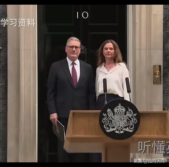 斯塔默其实也没什么遗憾了，英国那么多人，有几人能担任过首相！而且，辞职后的斯塔默