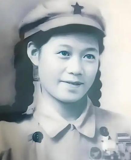 抗美援朝时，上甘岭战役最不忍回看的一幕：17岁女兵用嘴为战友吸尿，30年绝口不提