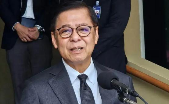 泰国这次，算是把一件事干了两遍。
 
前脚刚为公开训斥中国大使的事道歉，同一个发