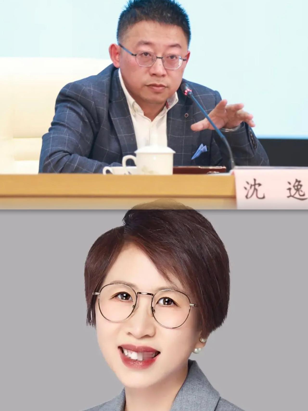 沈逸和赵宏的连麦辩论真的越看越气！

明眼人都能看出来，沈逸全程干货拉满，海外留