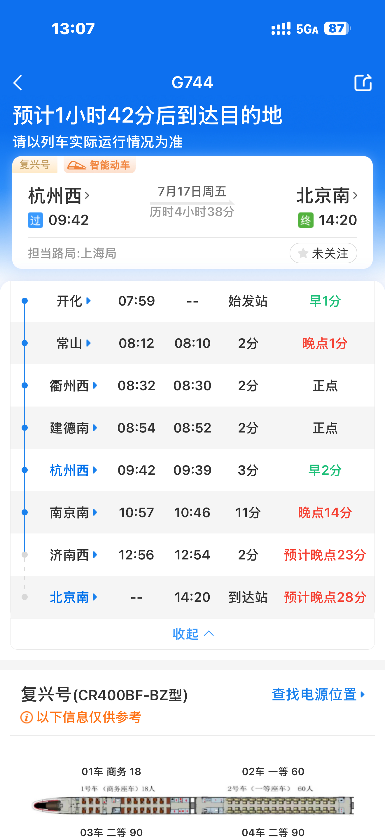 ？别闹了 