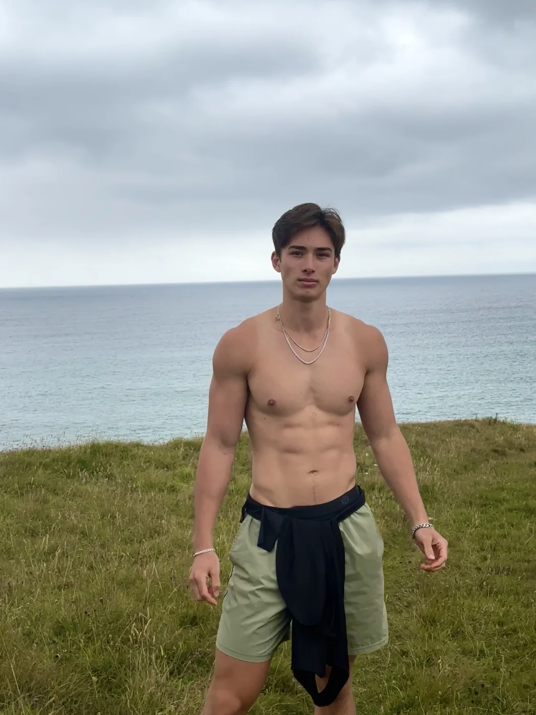 英国的阴天 也不影响我的好心情！ 😅