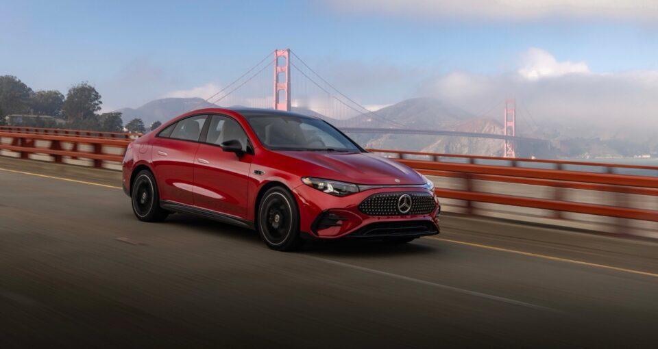 正在推动开启 AI 定义的驾驶新时代，其搭载增强型 L2 级点到点驾驶辅助功能的