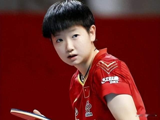 大满贯收官！国乒奖金排名：王曼昱95万，周启豪第二，莎莎太意外