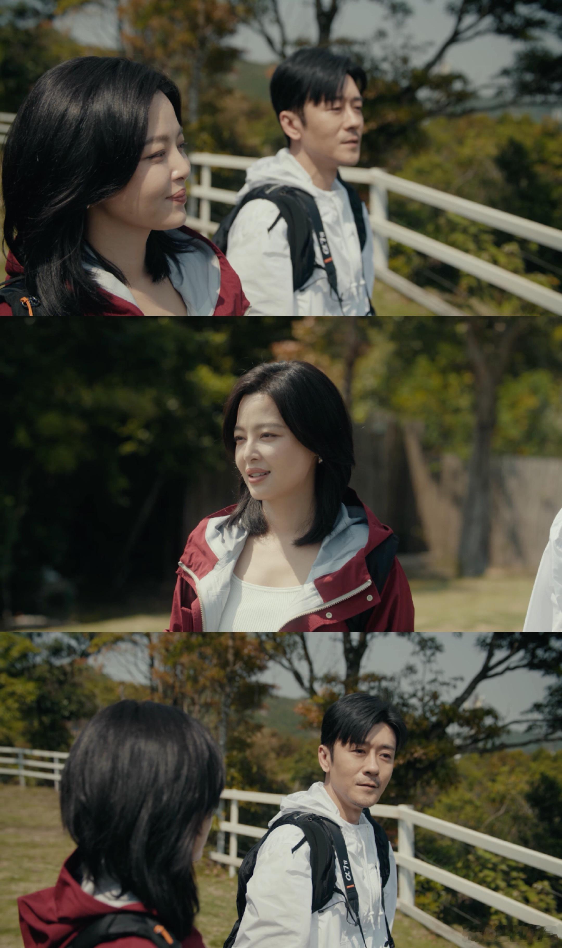 女神蒙上眼狐狸爱上猫女神蒙上眼 唐盈盈和康俊，灵魂高度契合，同频共振，这才是爱情