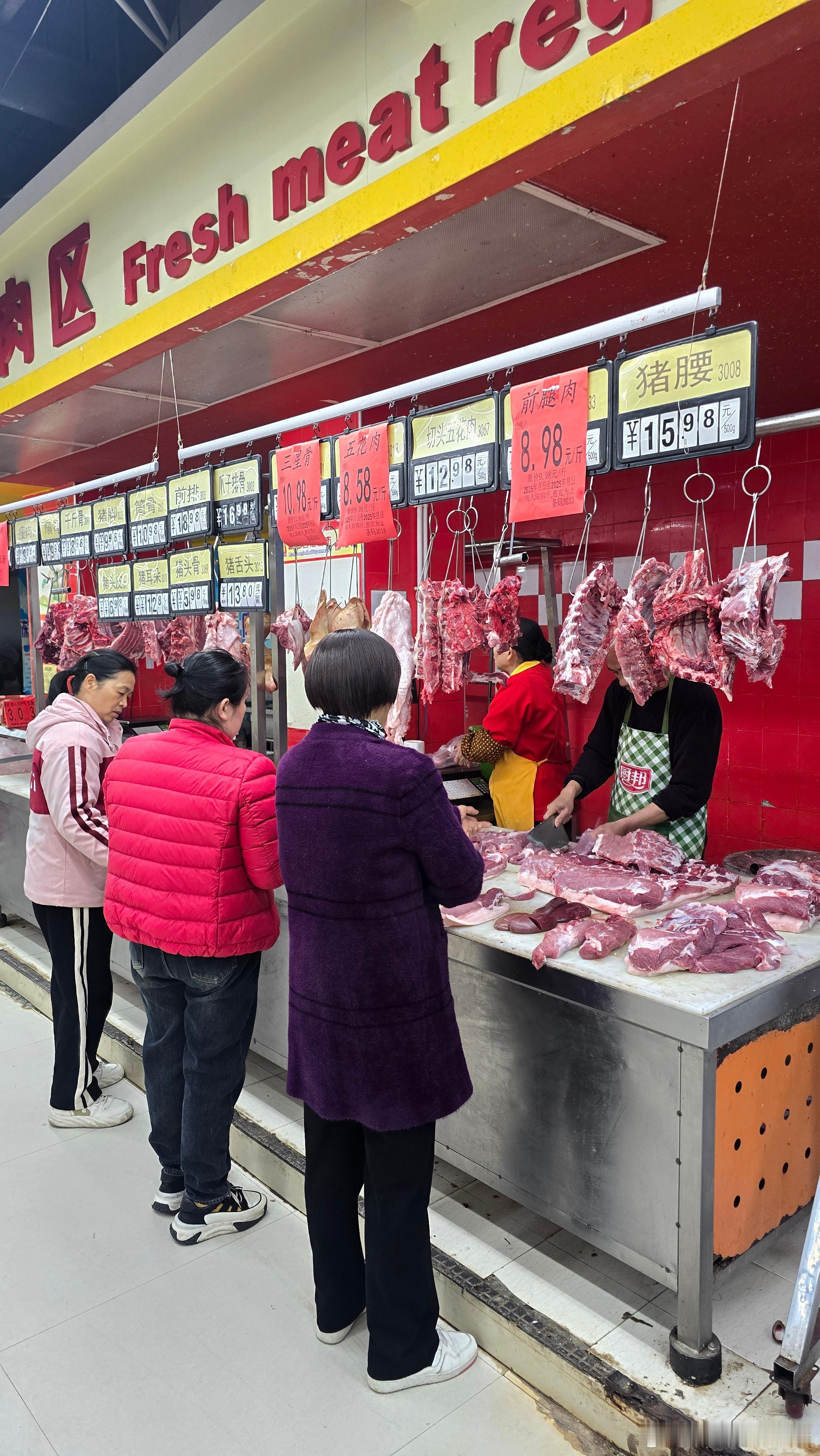 感觉现在什么都很便宜，你们那边的物价怎么样？ 