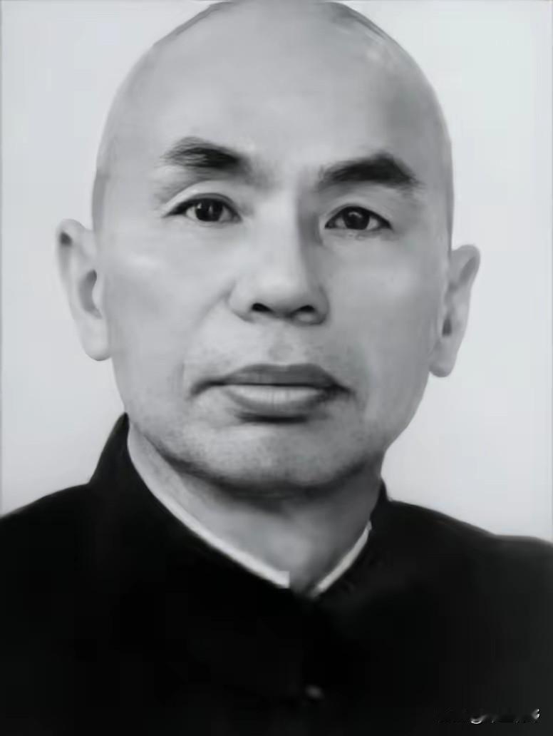 1955年主动拒受大将军衔，死后也不开追悼会。如此淡泊名利的开国元勋，你知道是谁