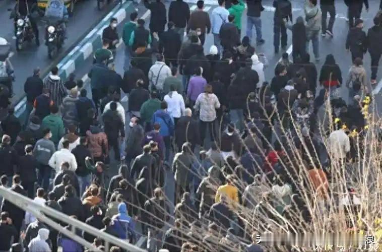 哈梅内伊会成为第二个巴沙尔吗？我个人认为能有巴沙尔的下场已经很幸运了。此次伊朗爆