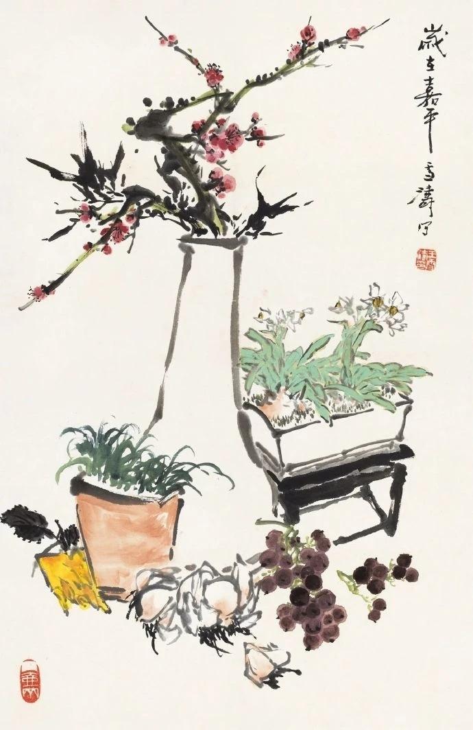 晒出今天随手拍的美图