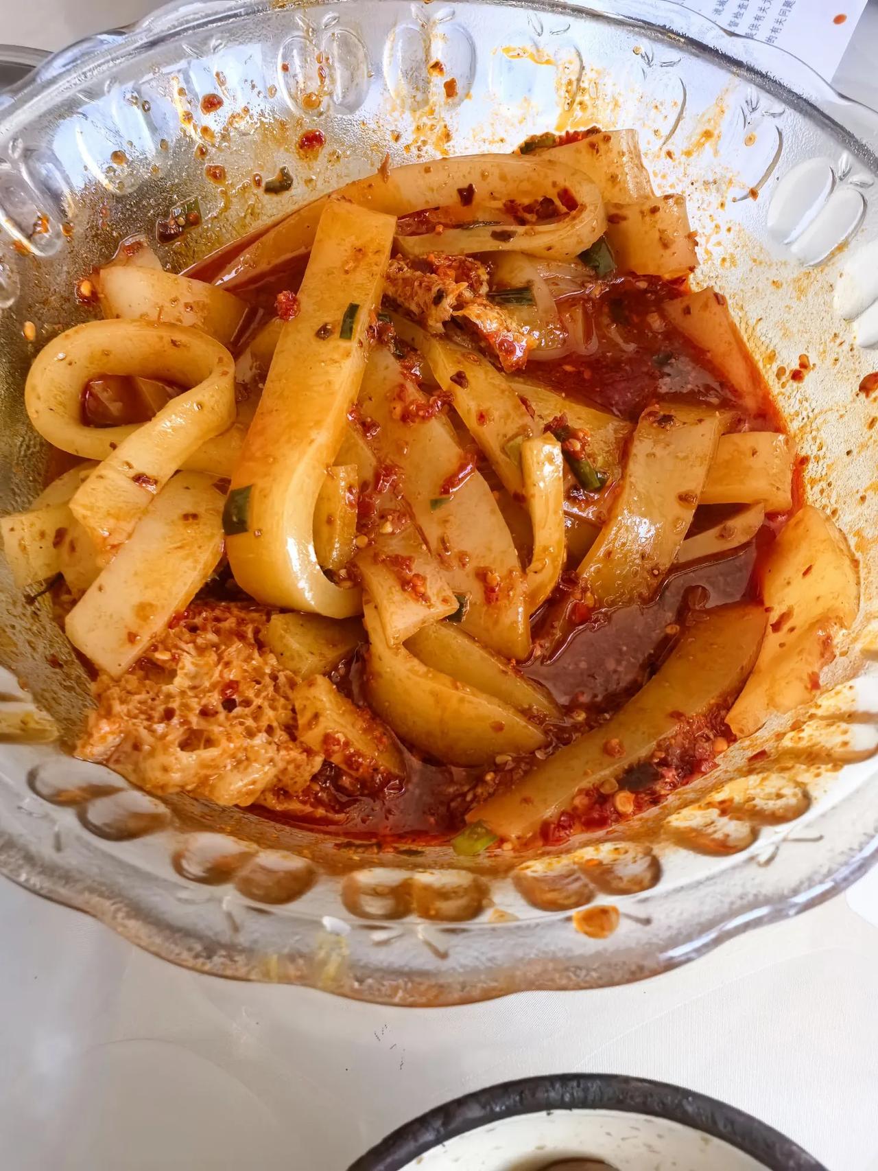 我的美食日记