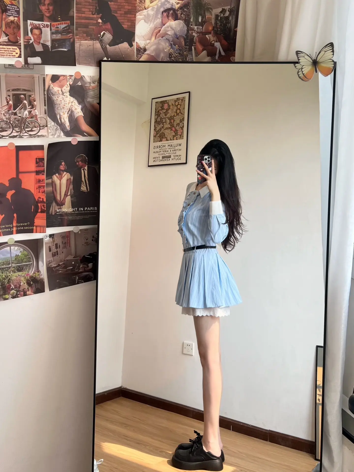 ootd穿搭 ootd 图文伙伴计划