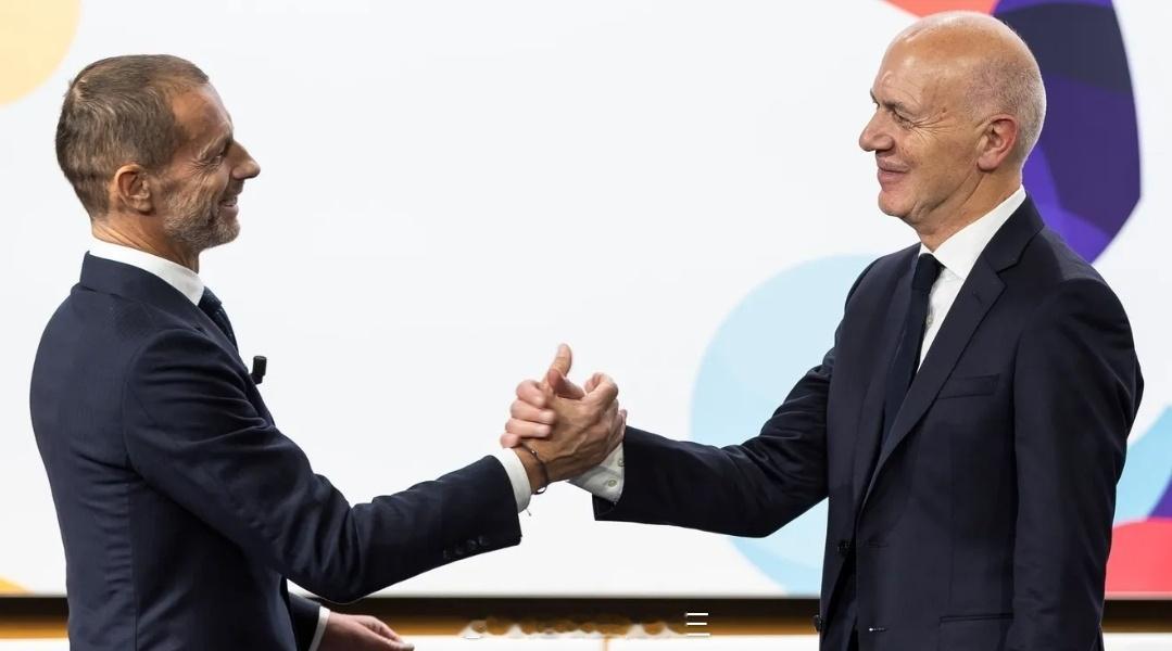 德足协主席：不应认为世界杯分组有难易之分，勿低估任何对手近日，德国足协主席贝恩德